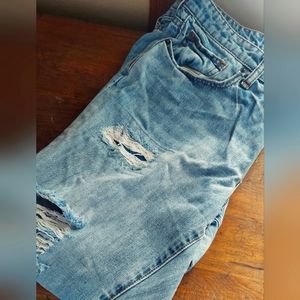 Gap sexy bf fit jeans